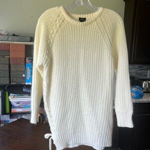Rue 21 medium sweater